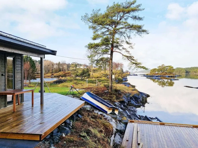 Cottage