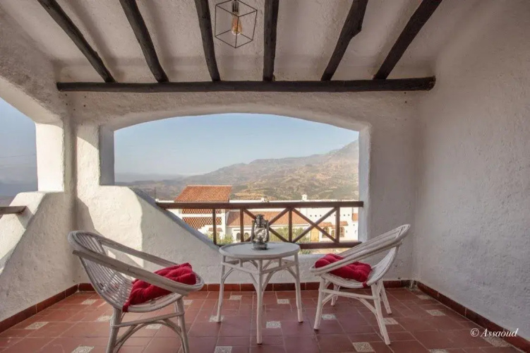 Resort Hotel El Cortijo Spa