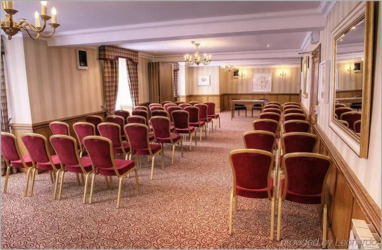 Wentbridge House Hotel