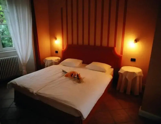 Hotel Casa Arizzoli