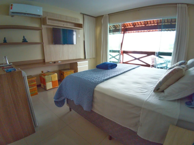 Pousada Blue Marina