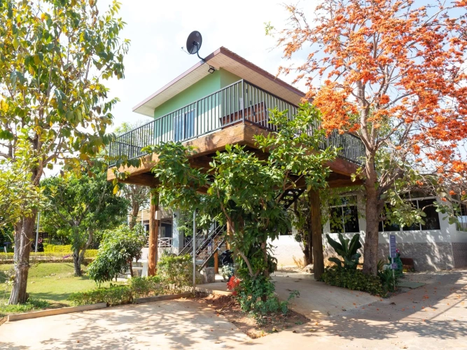 Cottage