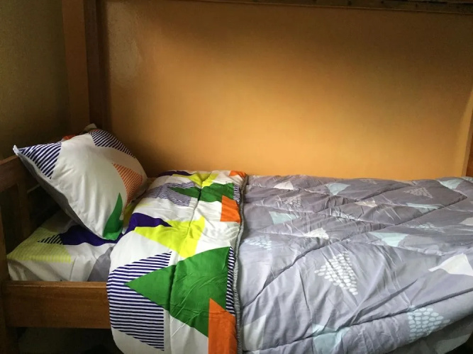 Riverbank Hostel