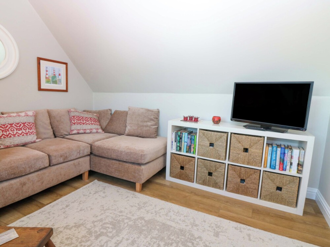 Bridle Cottage