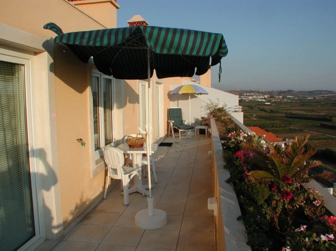 3 Bedrooms Apartment