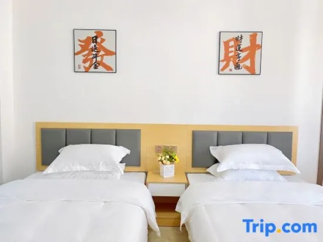 2 Bedrooms Family Suite