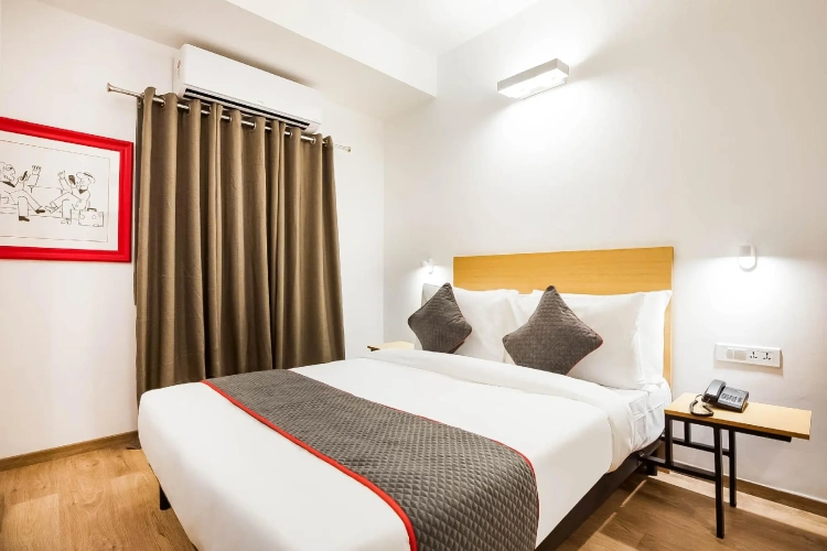 Classic Double room