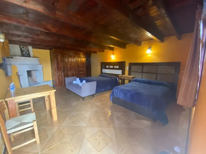 Hotel Kuautli