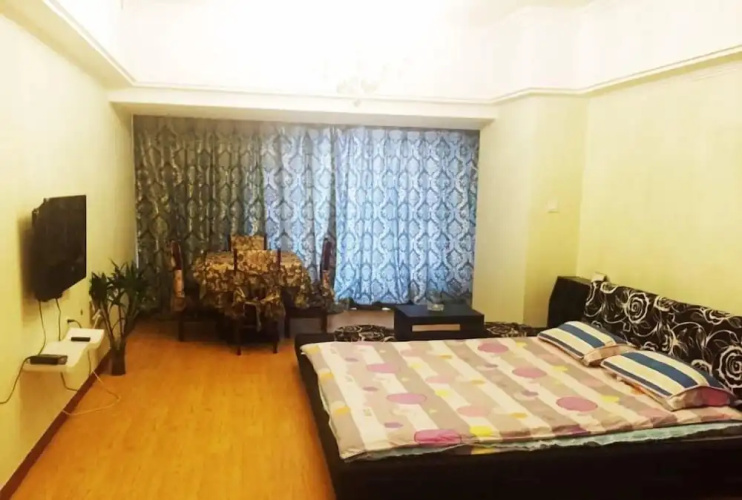 Harbin Rose Apartment