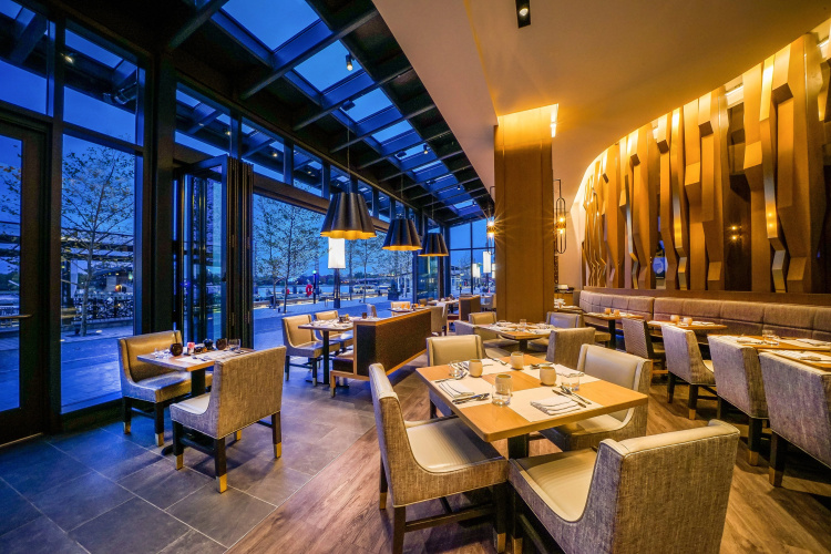 InterContinental Washington D.C. - The Wharf photo 37