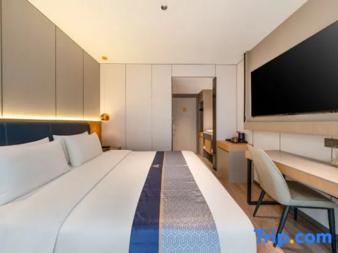 Business Double room