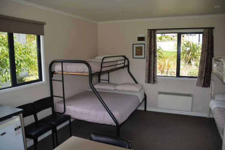Waitomo Top 10 Holiday Park