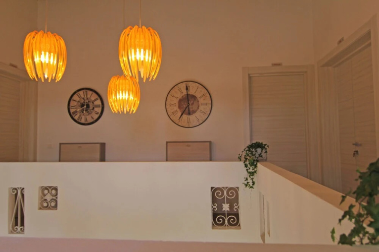 B&B Luogoceleste