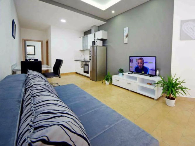 Apartment Niko 2 Omiš
