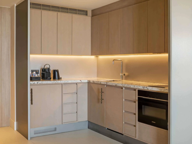 SLS Barcelona Hotel photo 18
