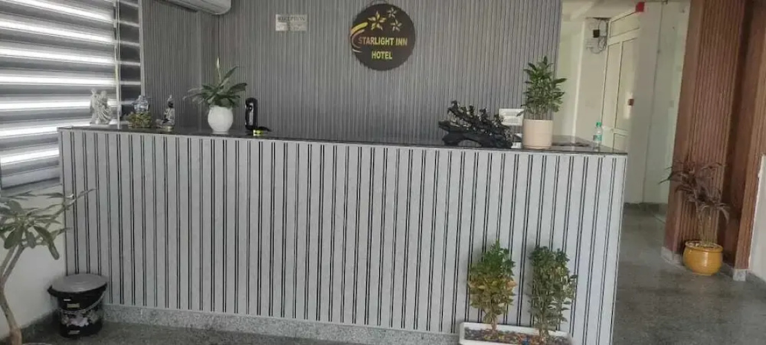 Starlight Inn Hotel