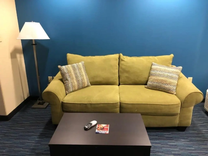 Double Suite
