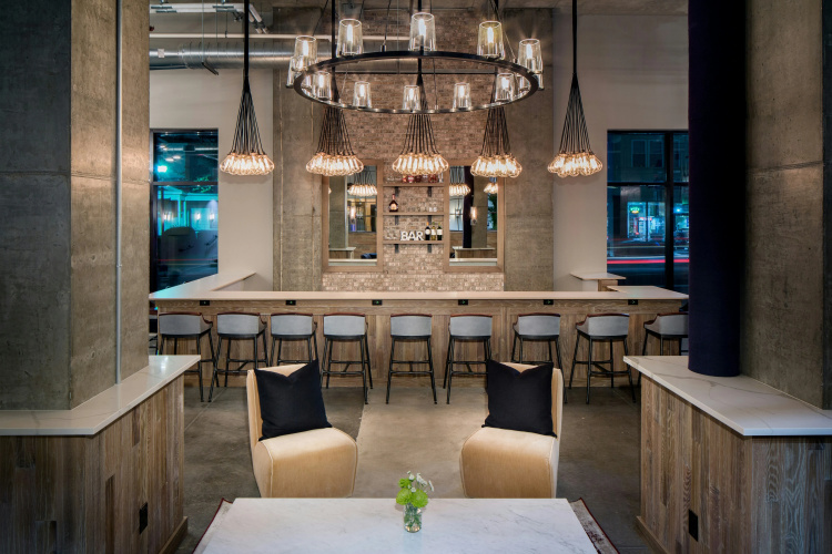 Watt Hotel Rahway, Tapestry Collection by Hilton photo 27