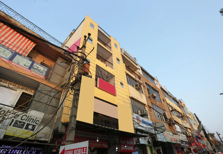 Hotelafbeelding