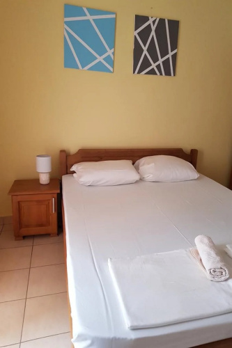 Sun Hostel Budva