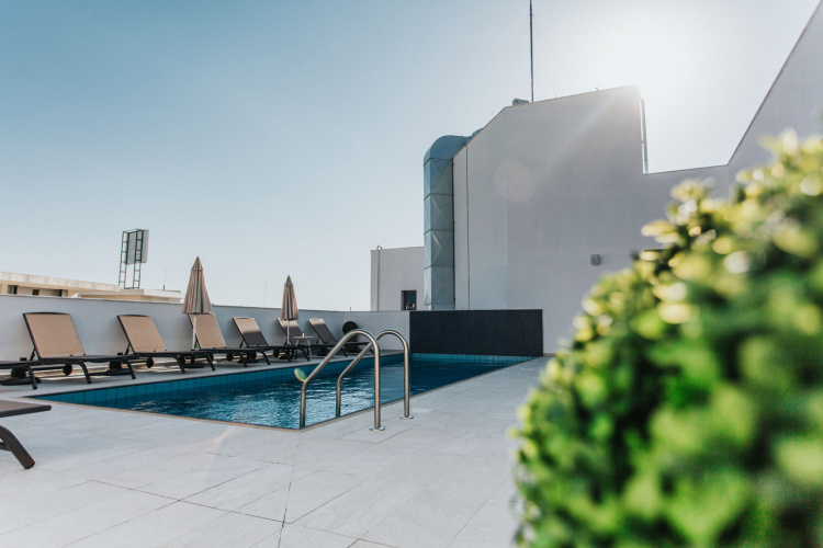 Frangiorgio Hotel Apartments photo 14
