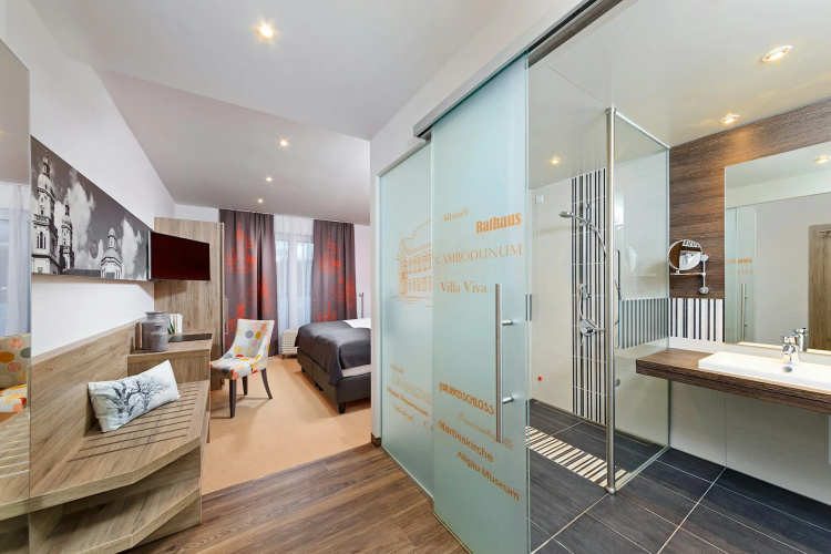 Allgäu ART Hotel Kempten, Bild 11