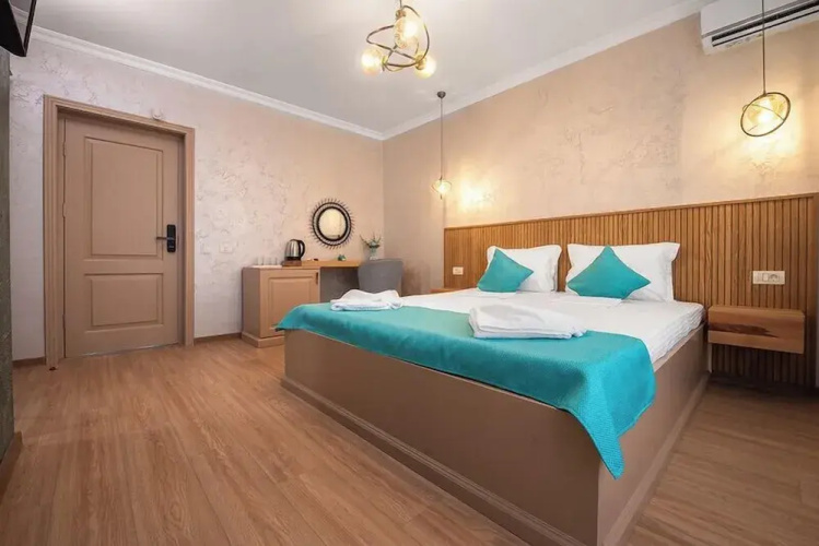 Thaya Rooms