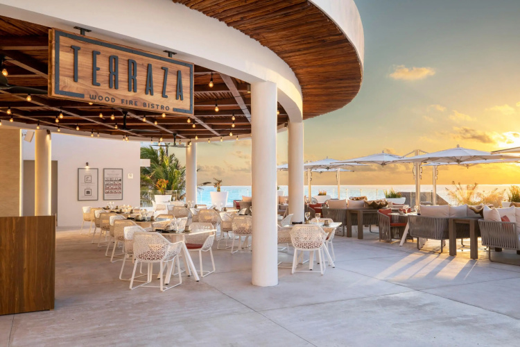Le Blanc Spa Resort Cancun – Adults Only – All Inclusive photo 37