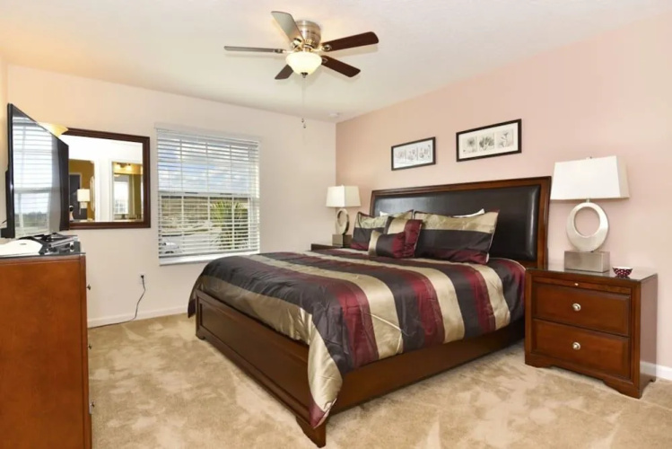 Aviana Resort 421a