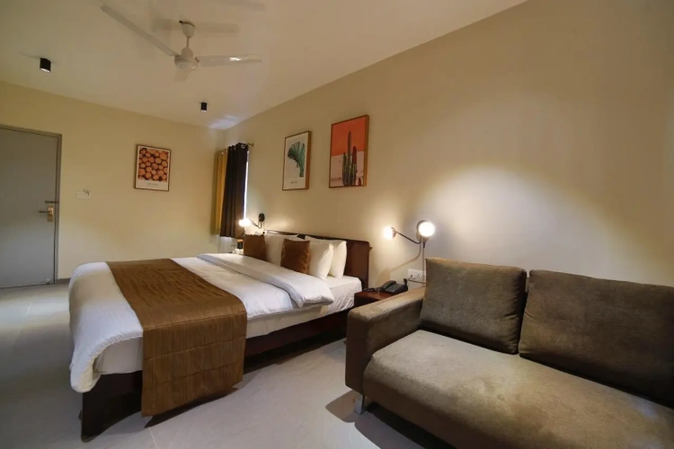 Family Suite