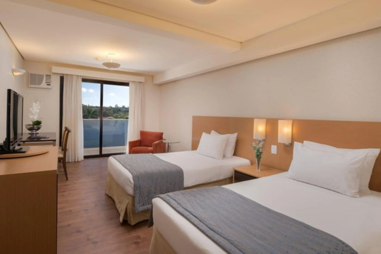 Jk Premium Hotel e Eventos