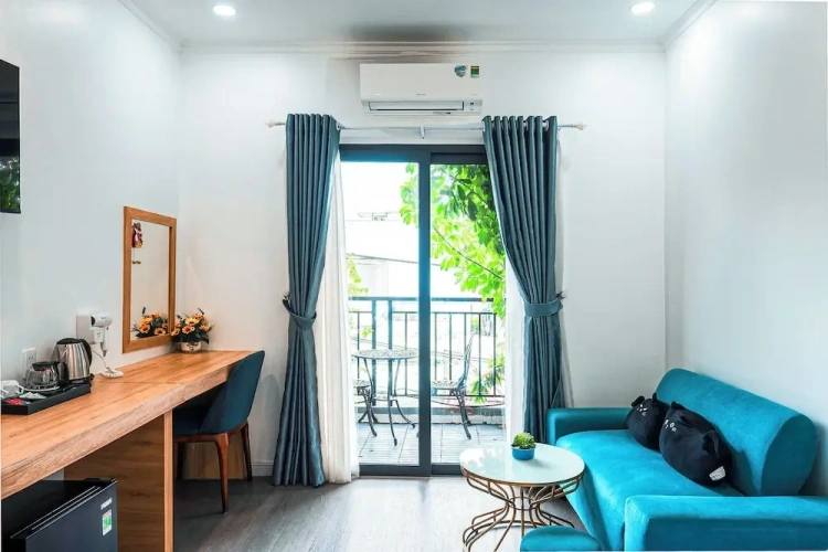 Double Suite
