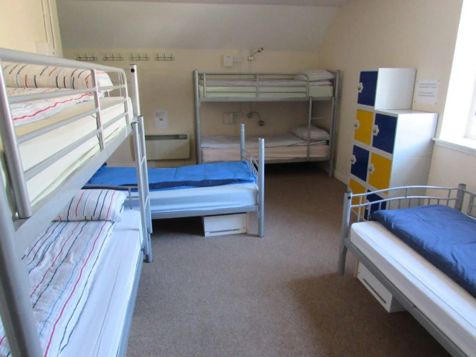 Ballater Hostel