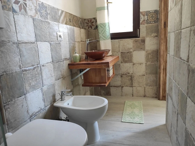 L'Ajaccio B&B