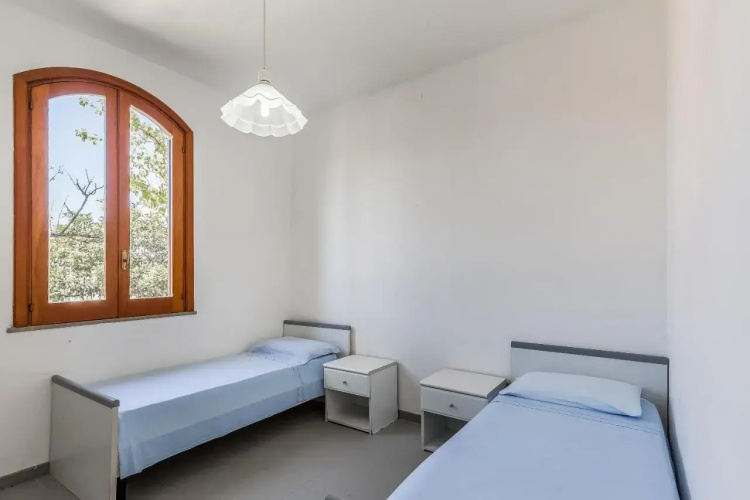 Piccio House On The Sandy Beach, Parking Wifi