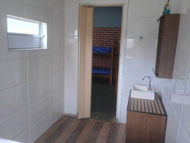 Family Suite with garden view