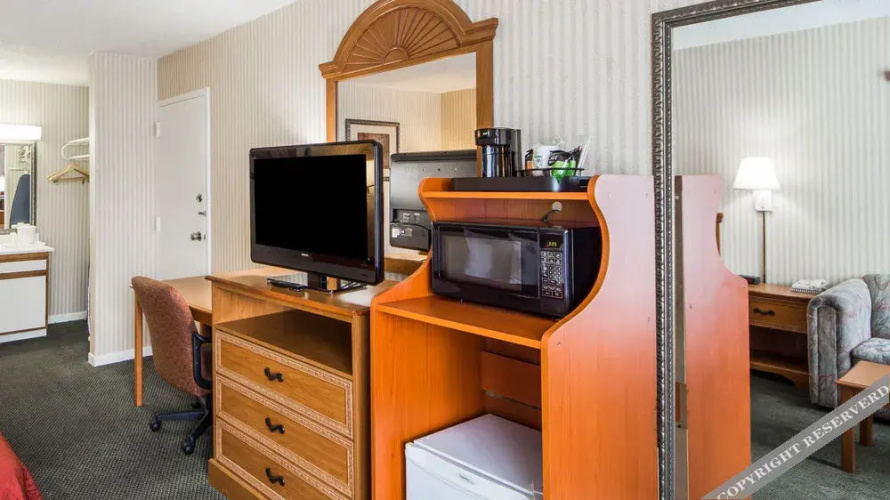 Quality Inn