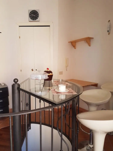 B&B Chiocciola