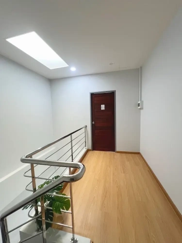 3 Bedrooms Standard room