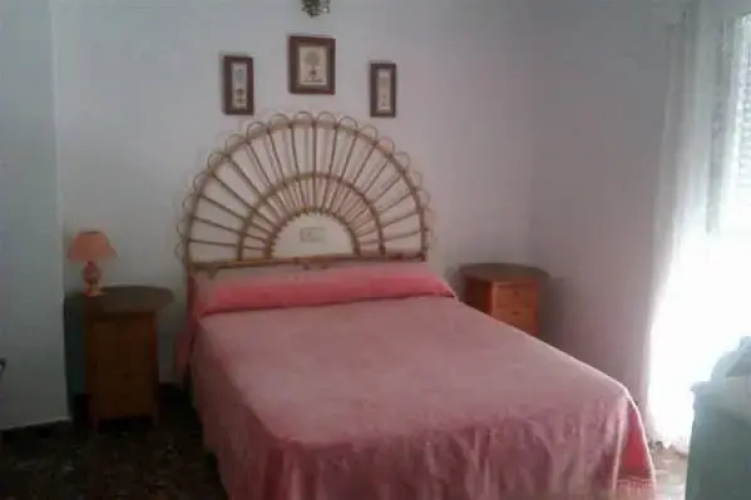 Hostal Rural Riveros