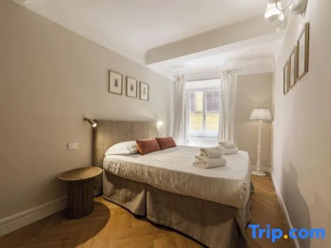 Classic Apartment