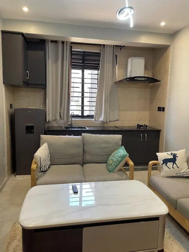 Nsiimenta Stay 1BR