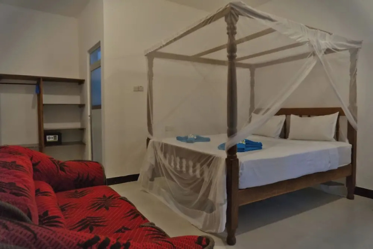 Cocolala Beach House