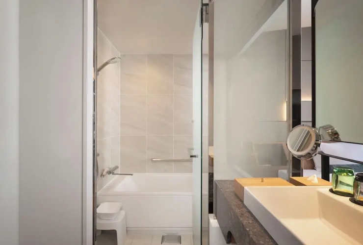 Superior Double Club room