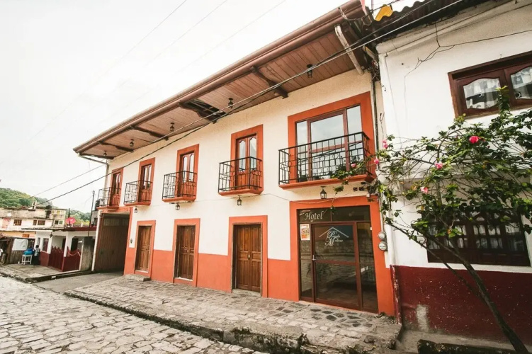Imagen del hotel