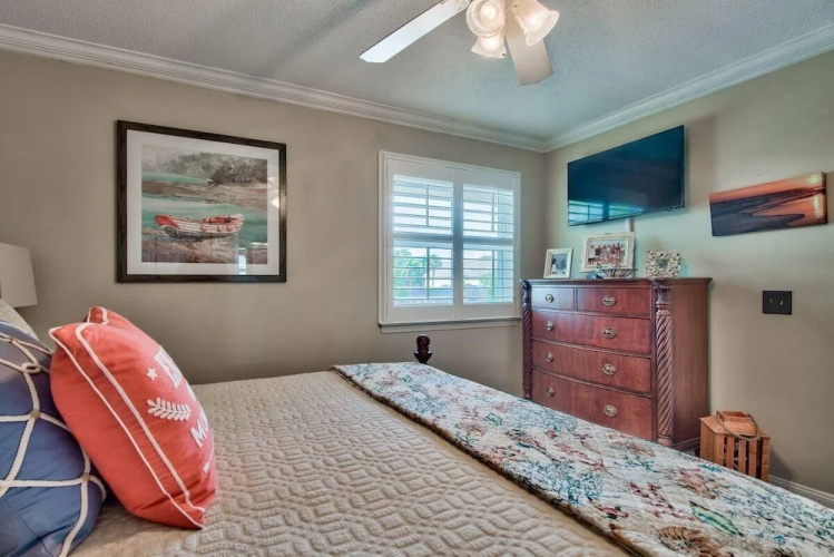 Southern Charm on the Gulf