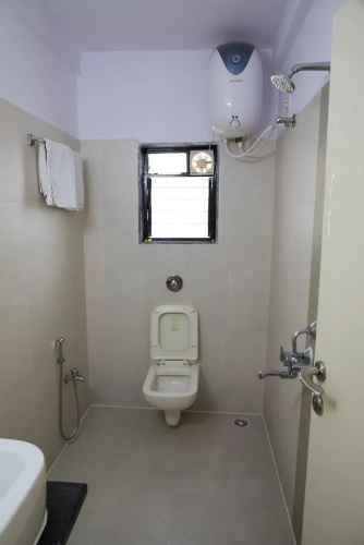 Saburi Service Apartments