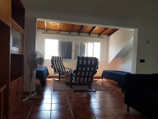 El Camisón Apartment