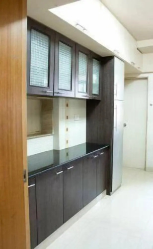 Seven Serviced Apartments, Worli