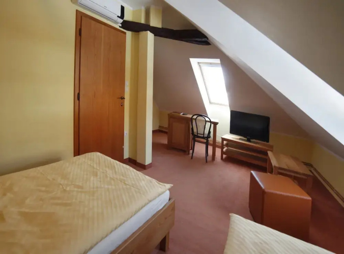 B&B Šilak